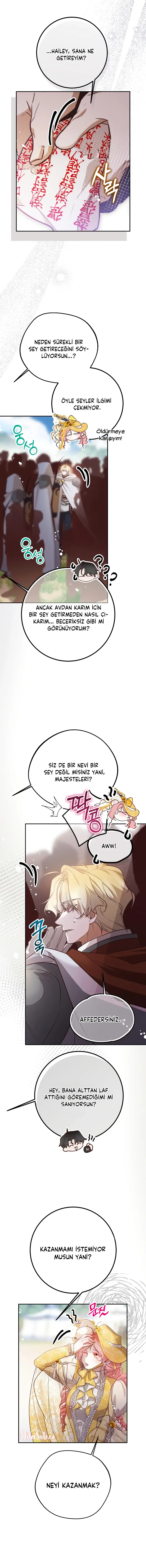 Follow Your Heart - Bölüm 31 - Sayfa 6