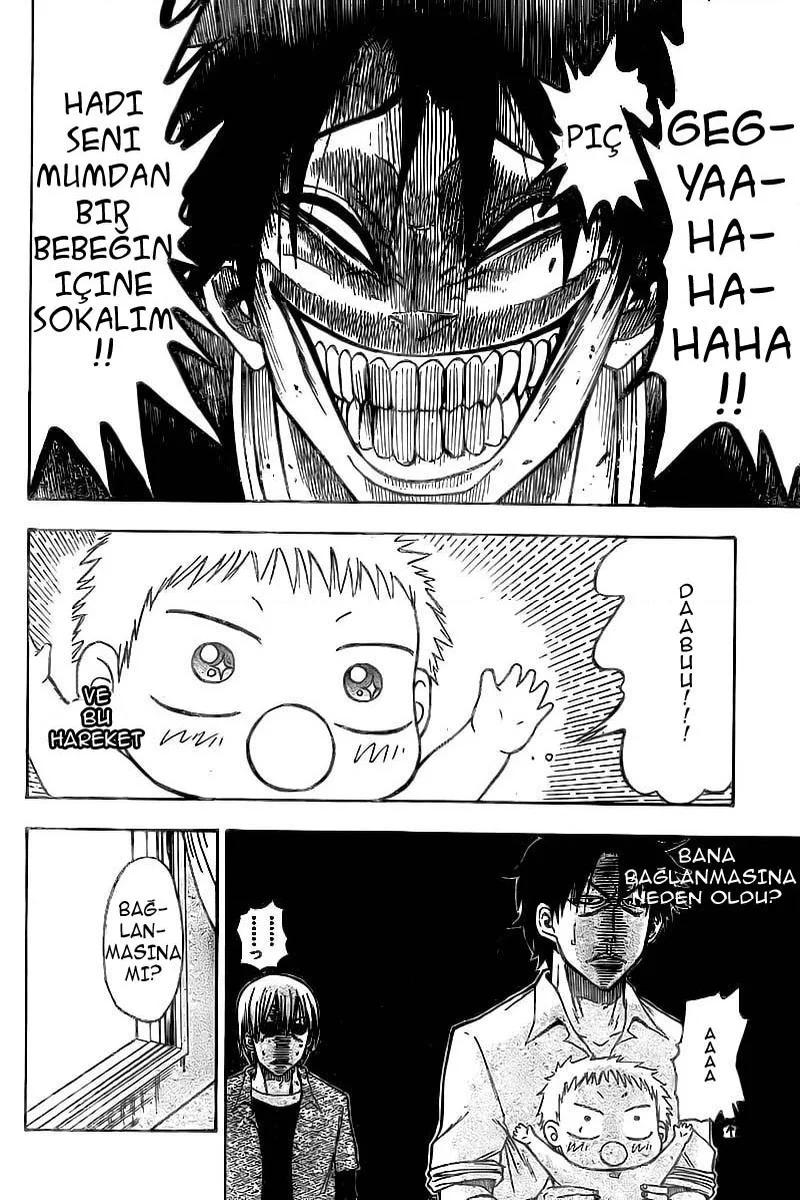 Beelzebub - Bölüm 1 - Sayfa 16