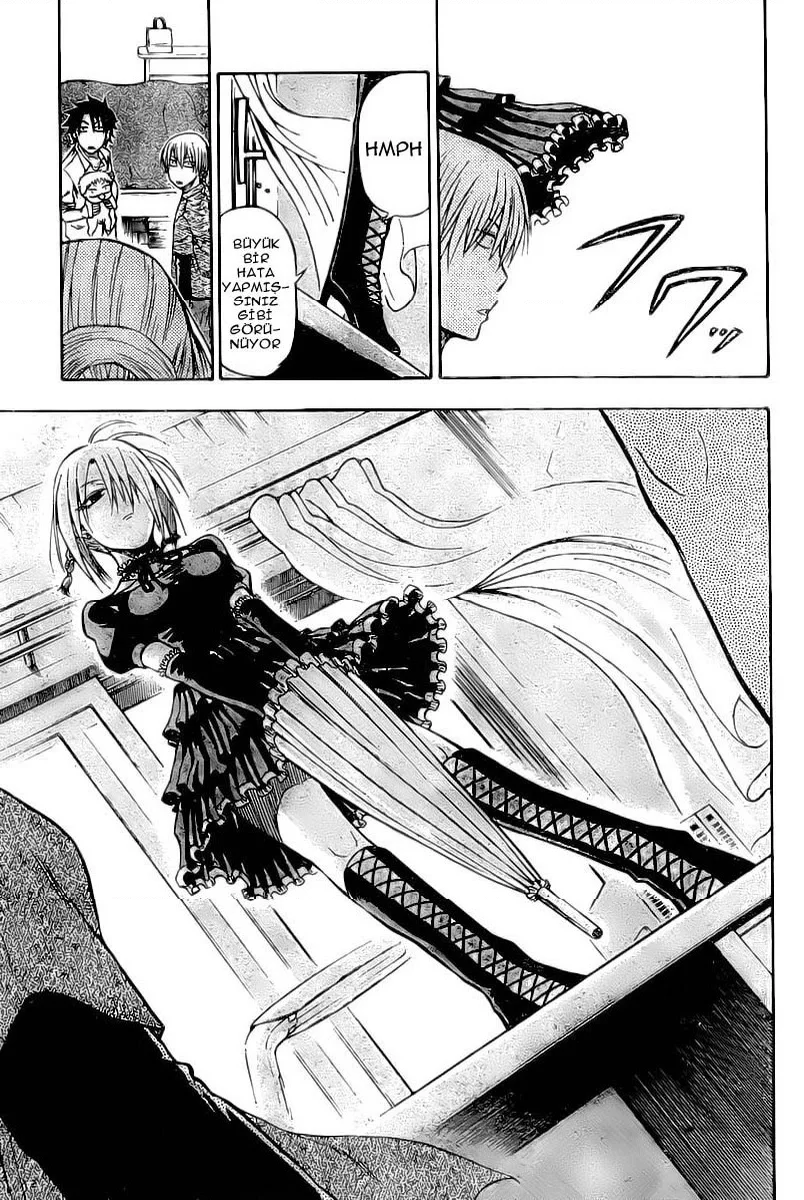 Beelzebub - Bölüm 1 - Sayfa 17