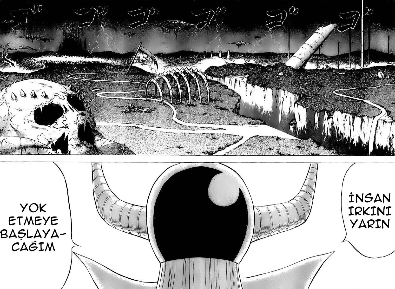 Beelzebub - Bölüm 1 - Sayfa 28