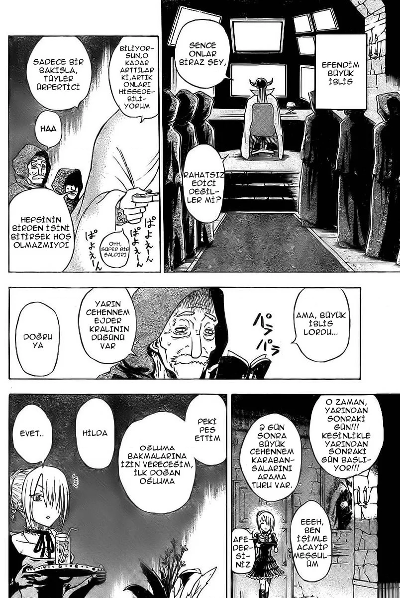 Beelzebub - Bölüm 1 - Sayfa 29