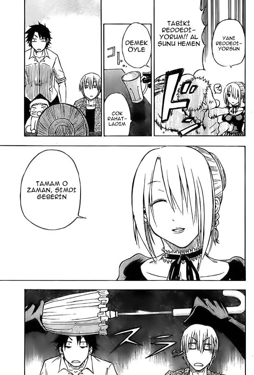 Beelzebub - Bölüm 1 - Sayfa 32