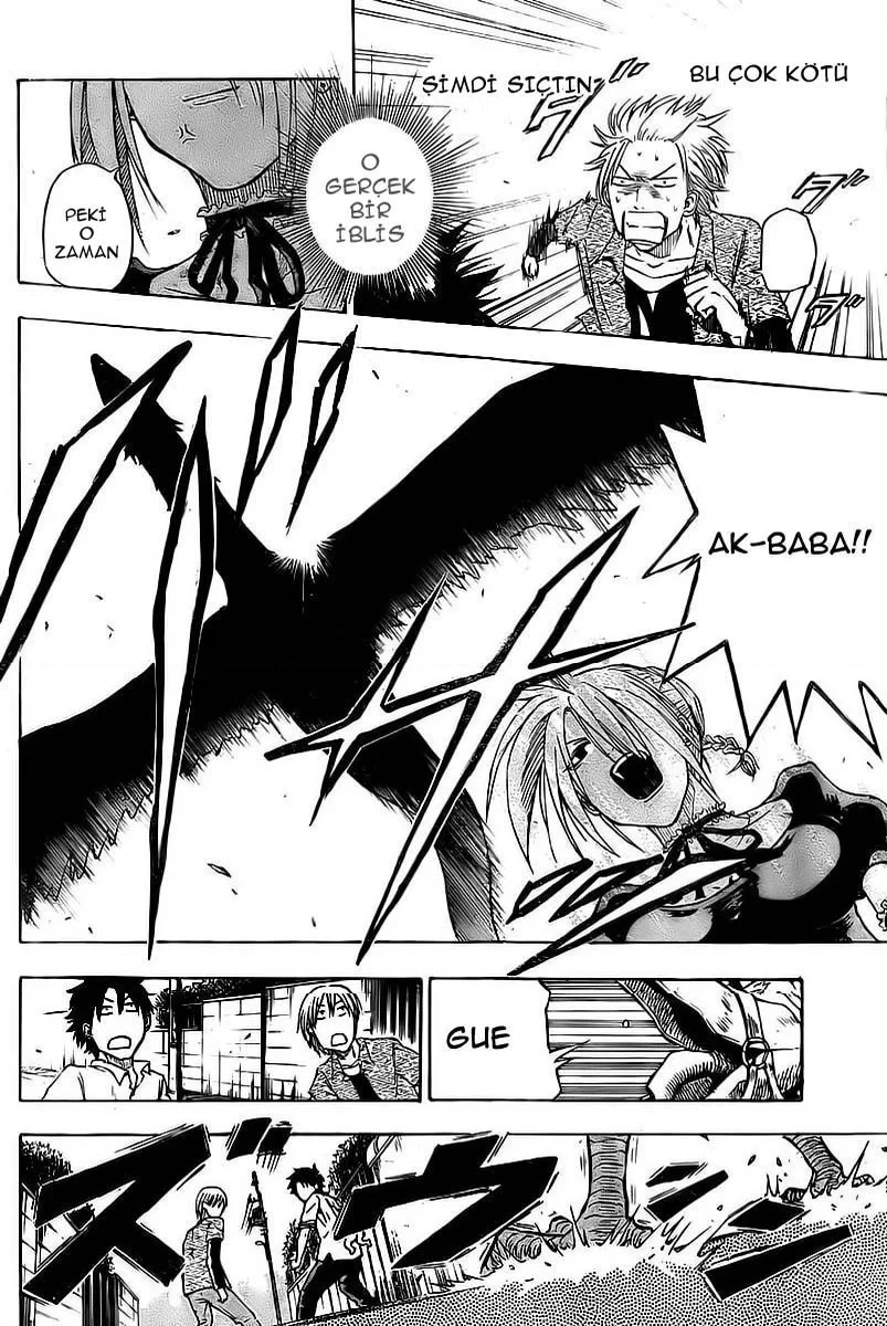 Beelzebub - Bölüm 1 - Sayfa 35