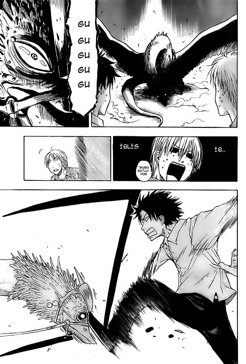 Beelzebub - Bölüm 1 - Sayfa 36