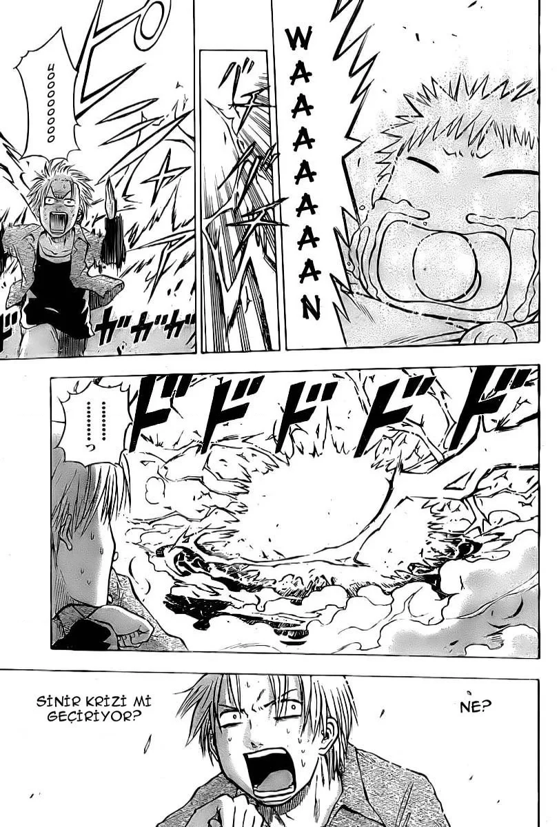 Beelzebub - Bölüm 1 - Sayfa 42