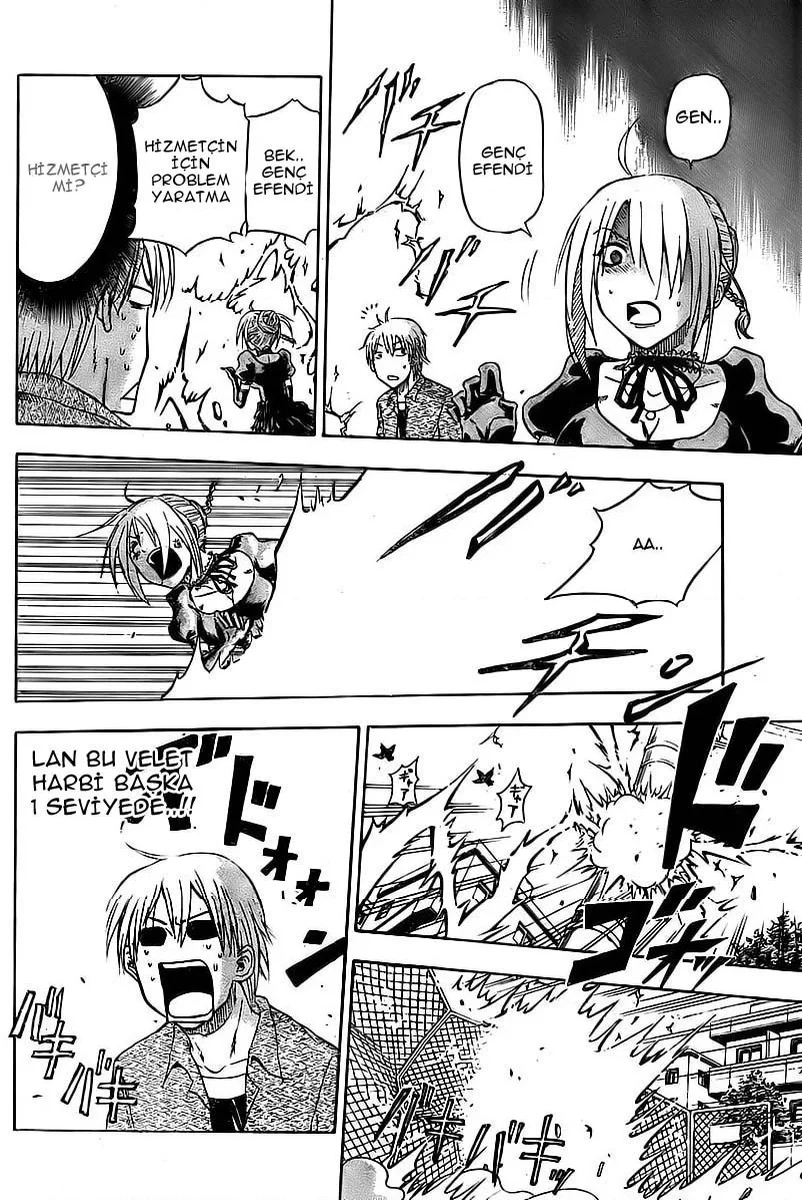 Beelzebub - Bölüm 1 - Sayfa 43