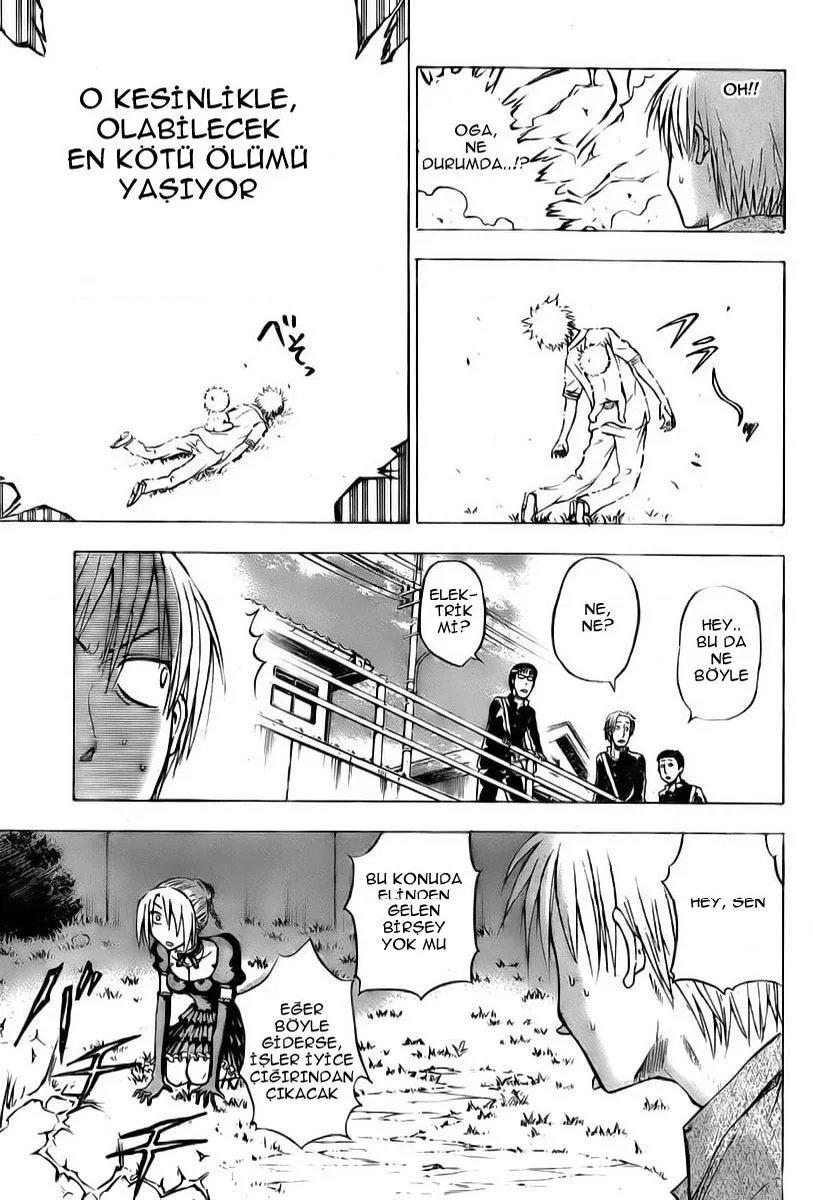 Beelzebub - Bölüm 1 - Sayfa 44