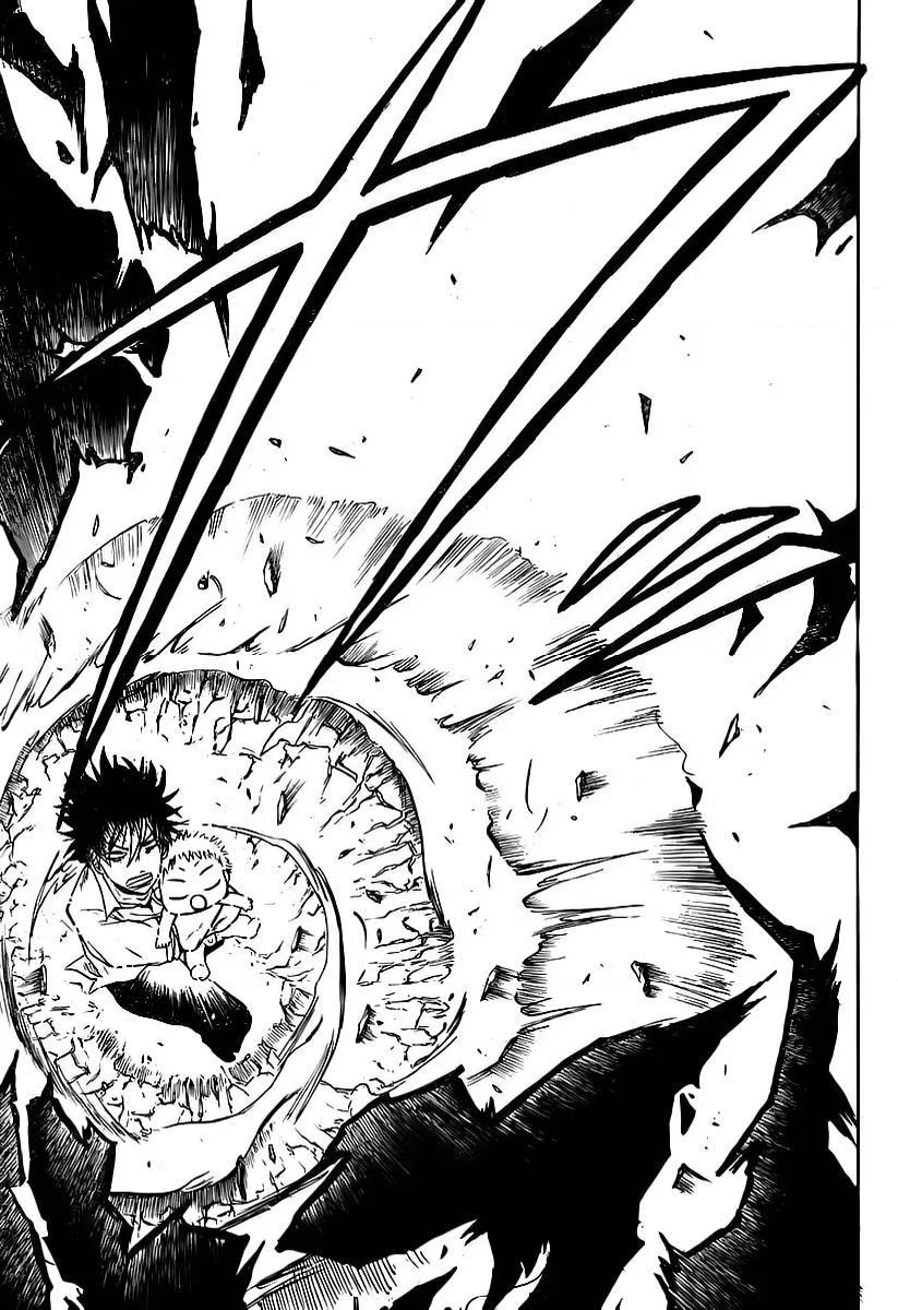 Beelzebub - Bölüm 1 - Sayfa 52