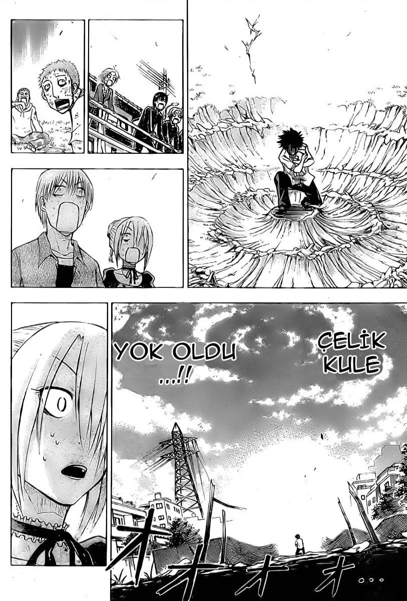 Beelzebub - Bölüm 1 - Sayfa 53