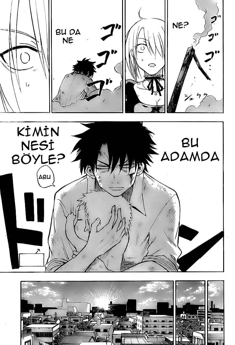 Beelzebub - Bölüm 1 - Sayfa 54