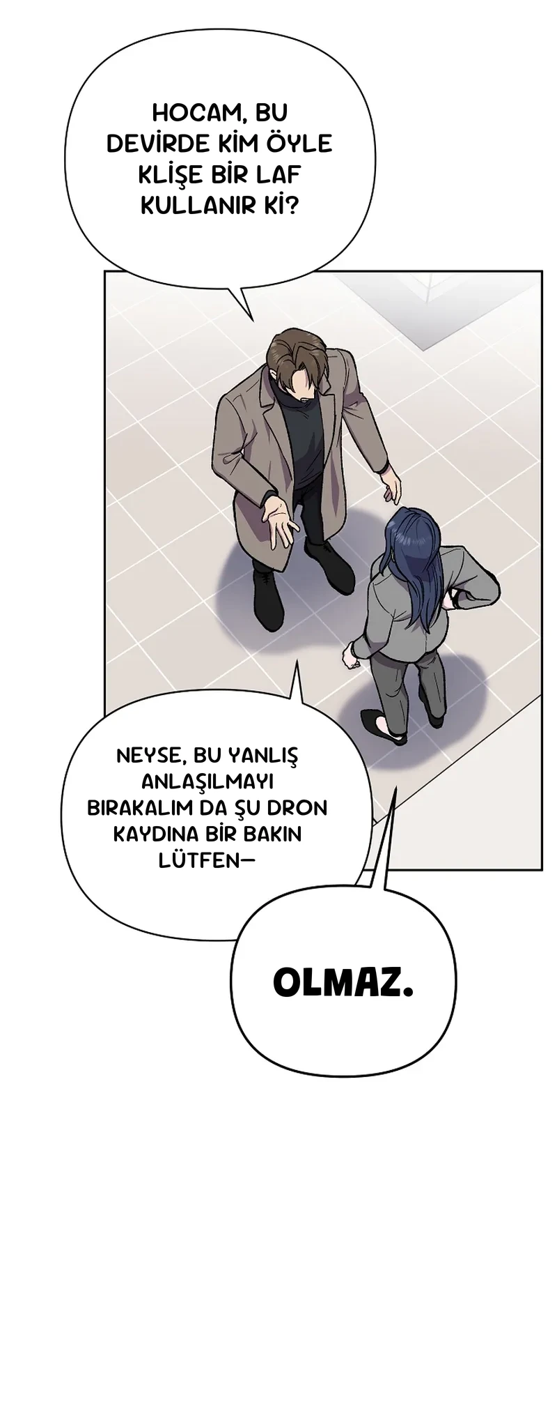 Alice - Bölüm 4 - Sayfa 17
