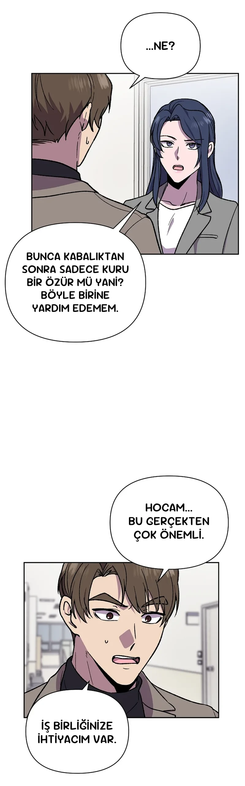 Alice - Bölüm 4 - Sayfa 18