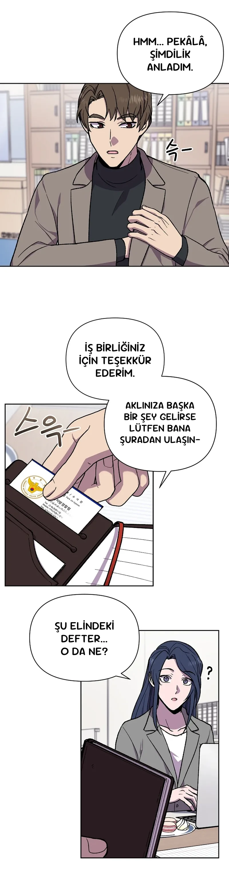 Alice - Bölüm 4 - Sayfa 31