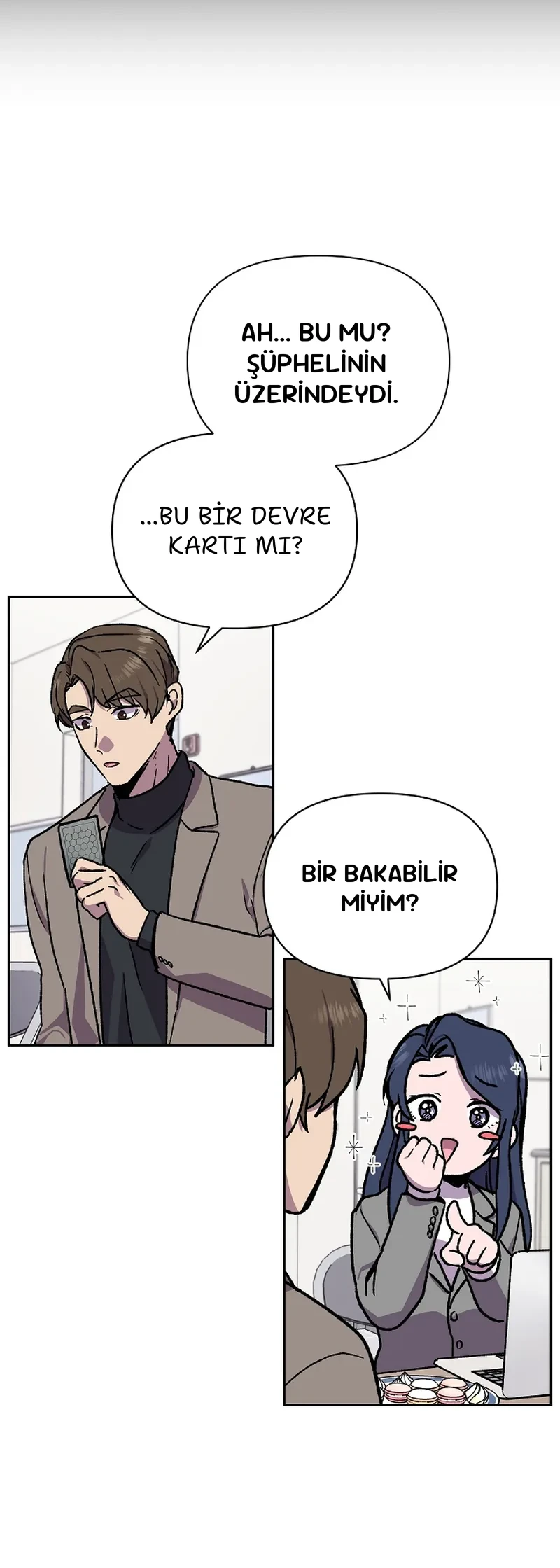 Alice - Bölüm 4 - Sayfa 35