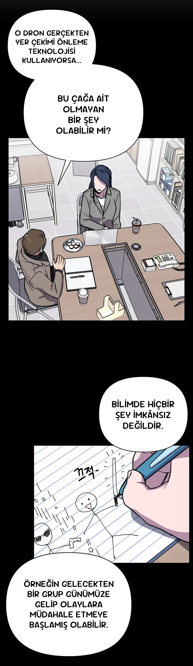 Alice - Bölüm 4 - Sayfa 47