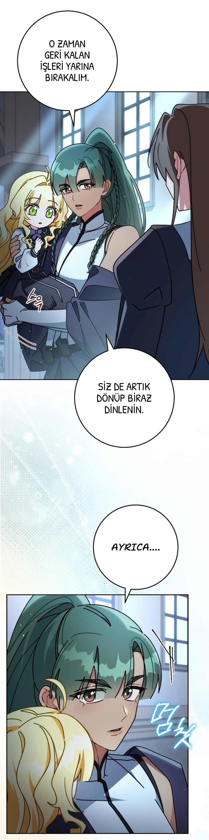 Can I Cry Now? - Bölüm 10 - Sayfa 11