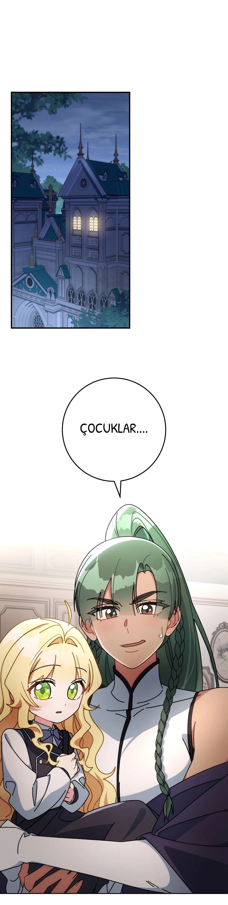 Can I Cry Now? - Bölüm 10 - Sayfa 17