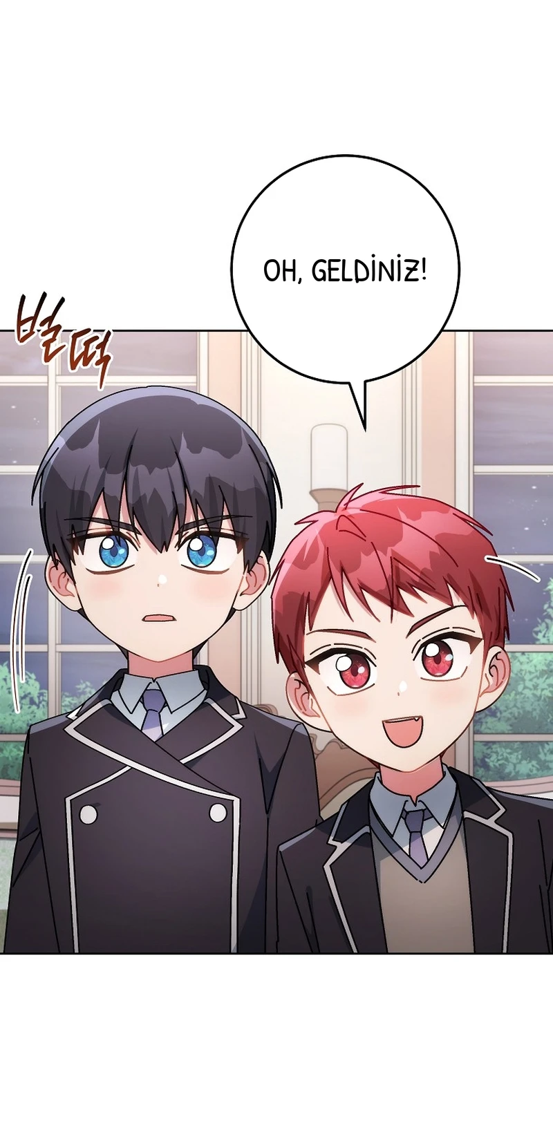 Can I Cry Now? - Bölüm 10 - Sayfa 18