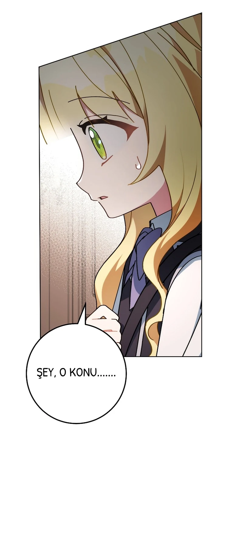 Can I Cry Now? - Bölüm 10 - Sayfa 27