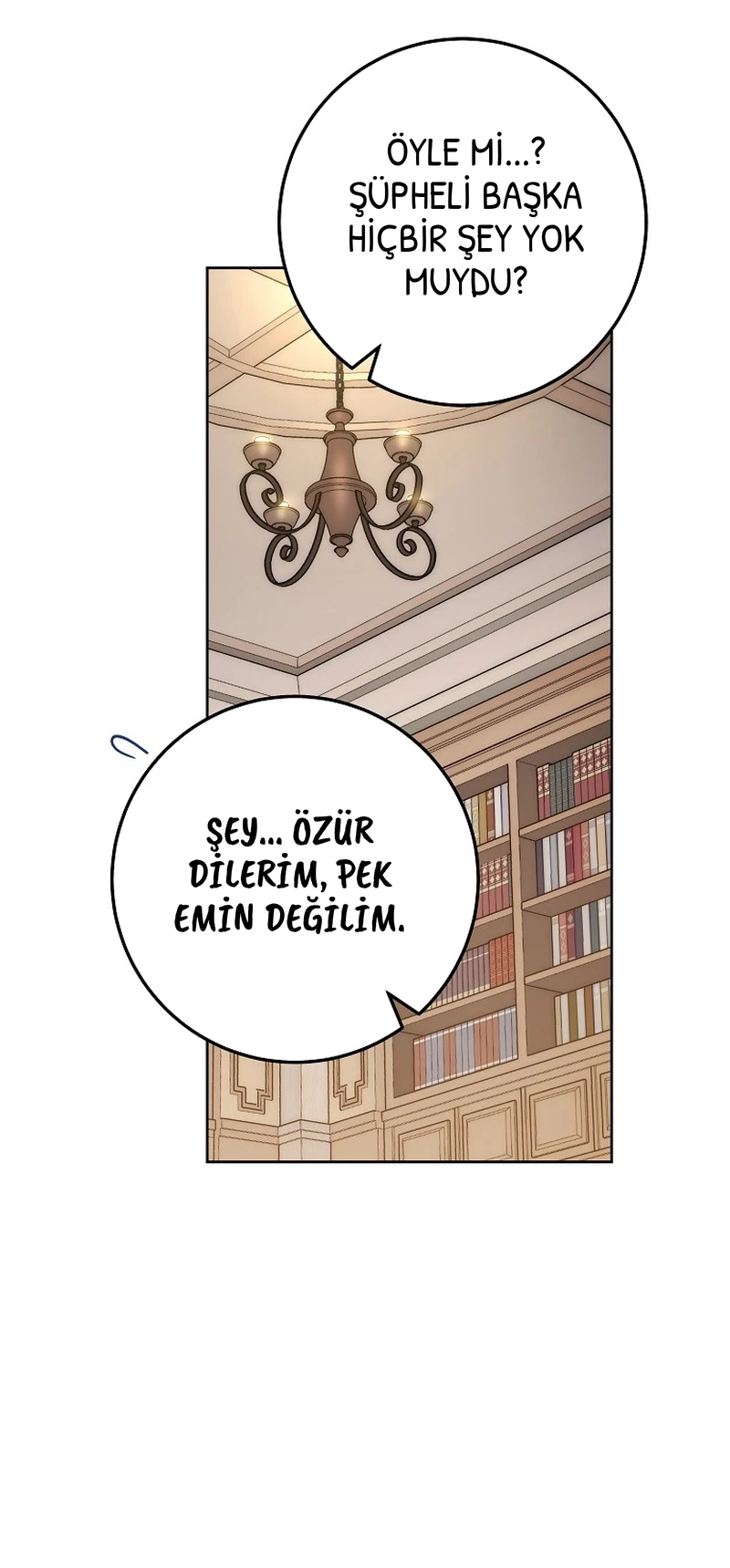 Can I Cry Now? - Bölüm 10 - Sayfa 30