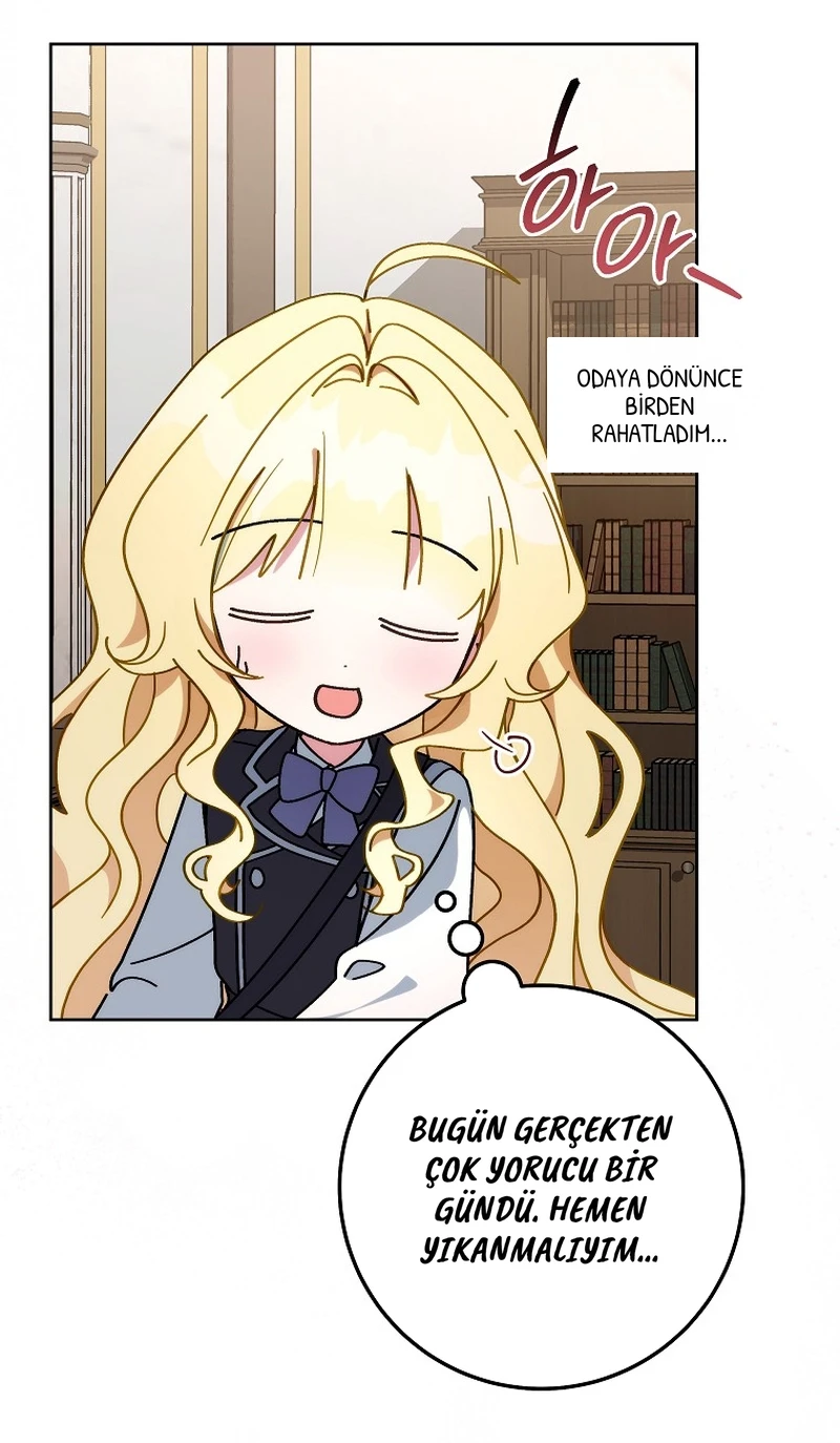 Can I Cry Now? - Bölüm 10 - Sayfa 40