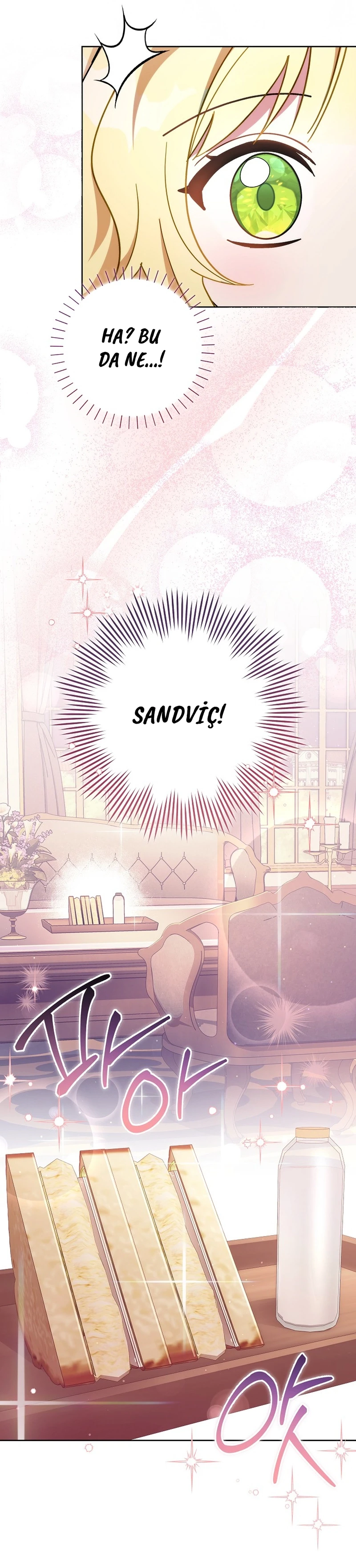 Can I Cry Now? - Bölüm 10 - Sayfa 41