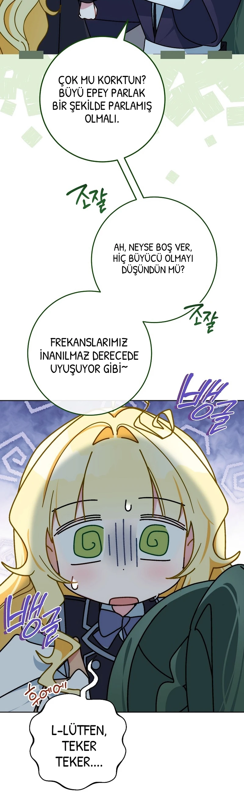 Can I Cry Now? - Bölüm 10 - Sayfa 7
