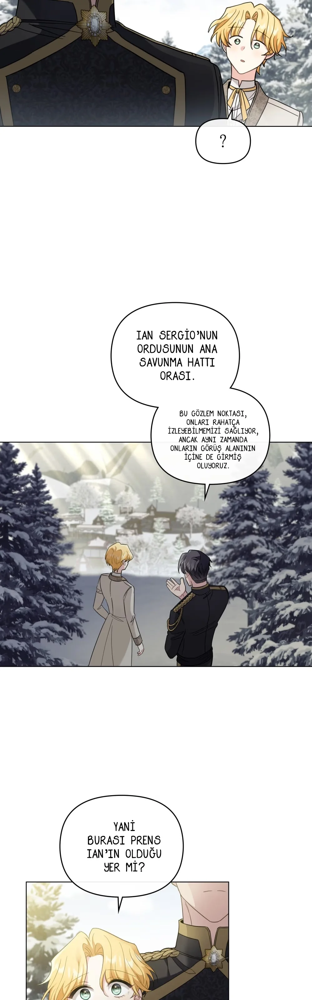 Finding Camellia - Bölüm 70 - Sayfa 37