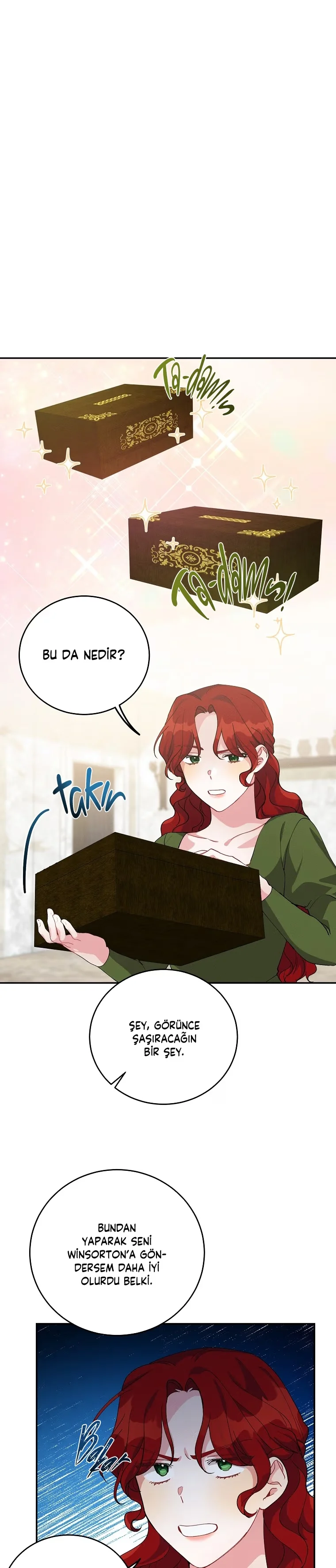 Answer Me, My Prince - Bölüm 68 - Sayfa 9