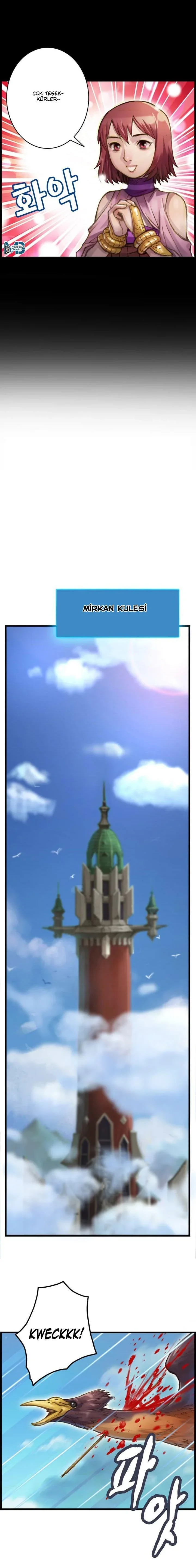 The Legendary Moonlight Sculptor - Bölüm 51 - Sayfa 15