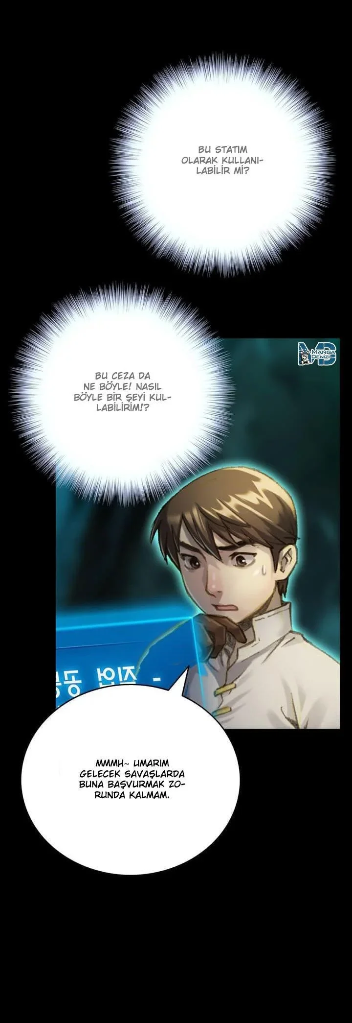 The Legendary Moonlight Sculptor - Bölüm 51 - Sayfa 5