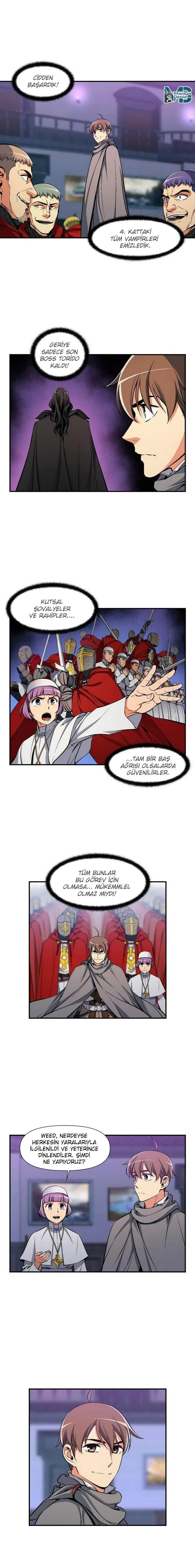 The Legendary Moonlight Sculptor - Bölüm 86 - Sayfa 9