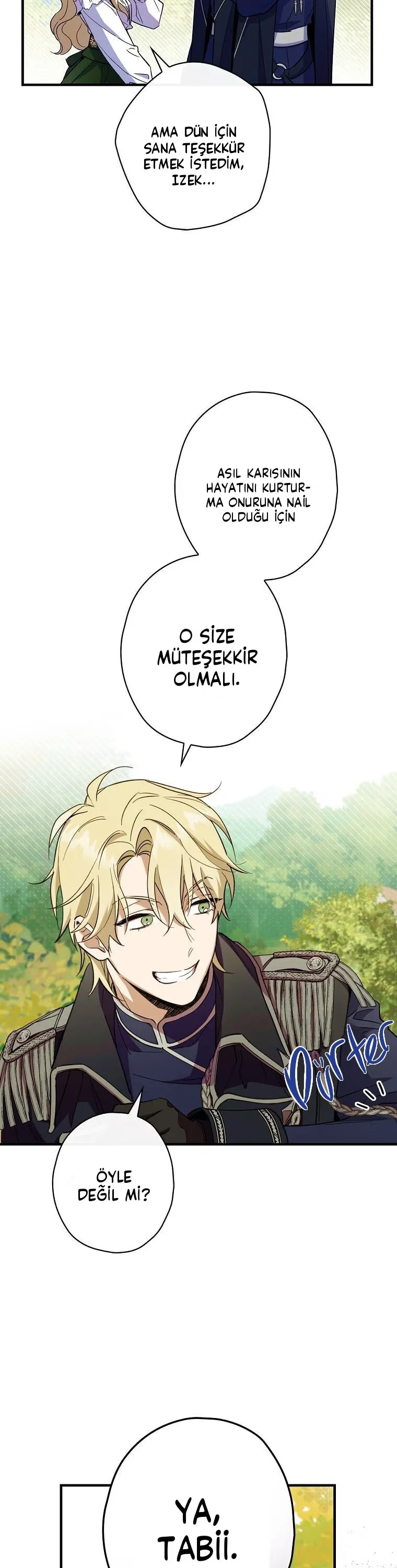 How to Win My Husband Over - Bölüm 13 - Sayfa 18