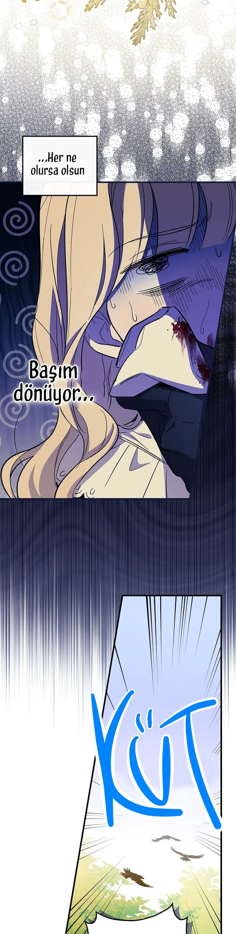 How to Win My Husband Over - Bölüm 13 - Sayfa 31