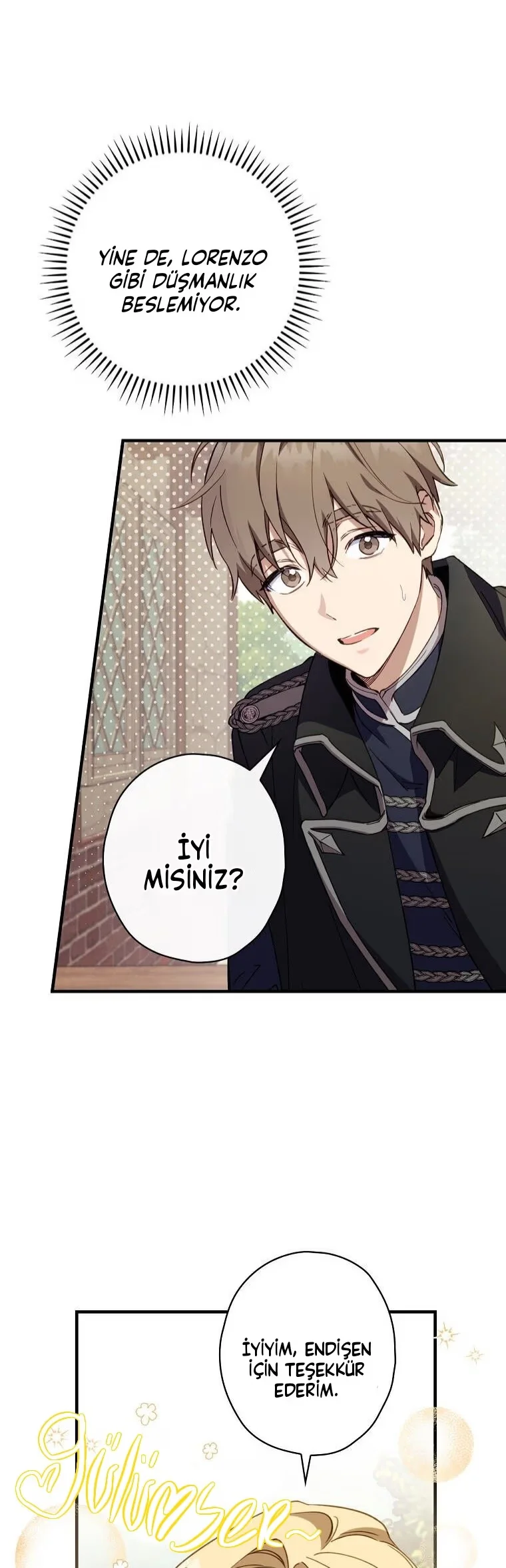 How to Win My Husband Over - Bölüm 13 - Sayfa 4
