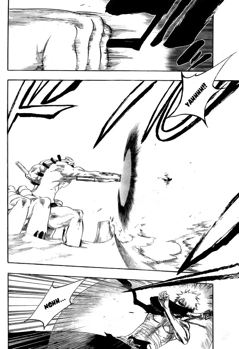 Bleach - Bölüm 379 - Sayfa 10