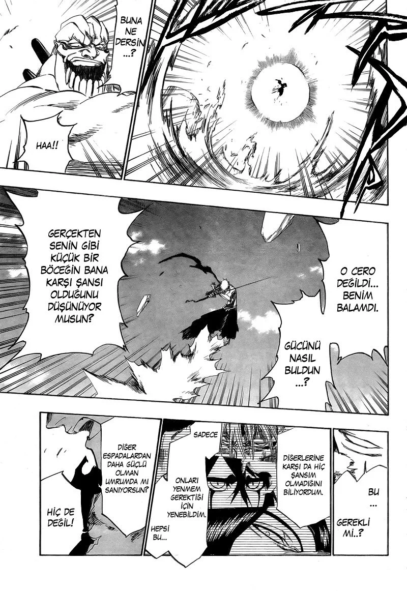 Bleach - Bölüm 379 - Sayfa 11