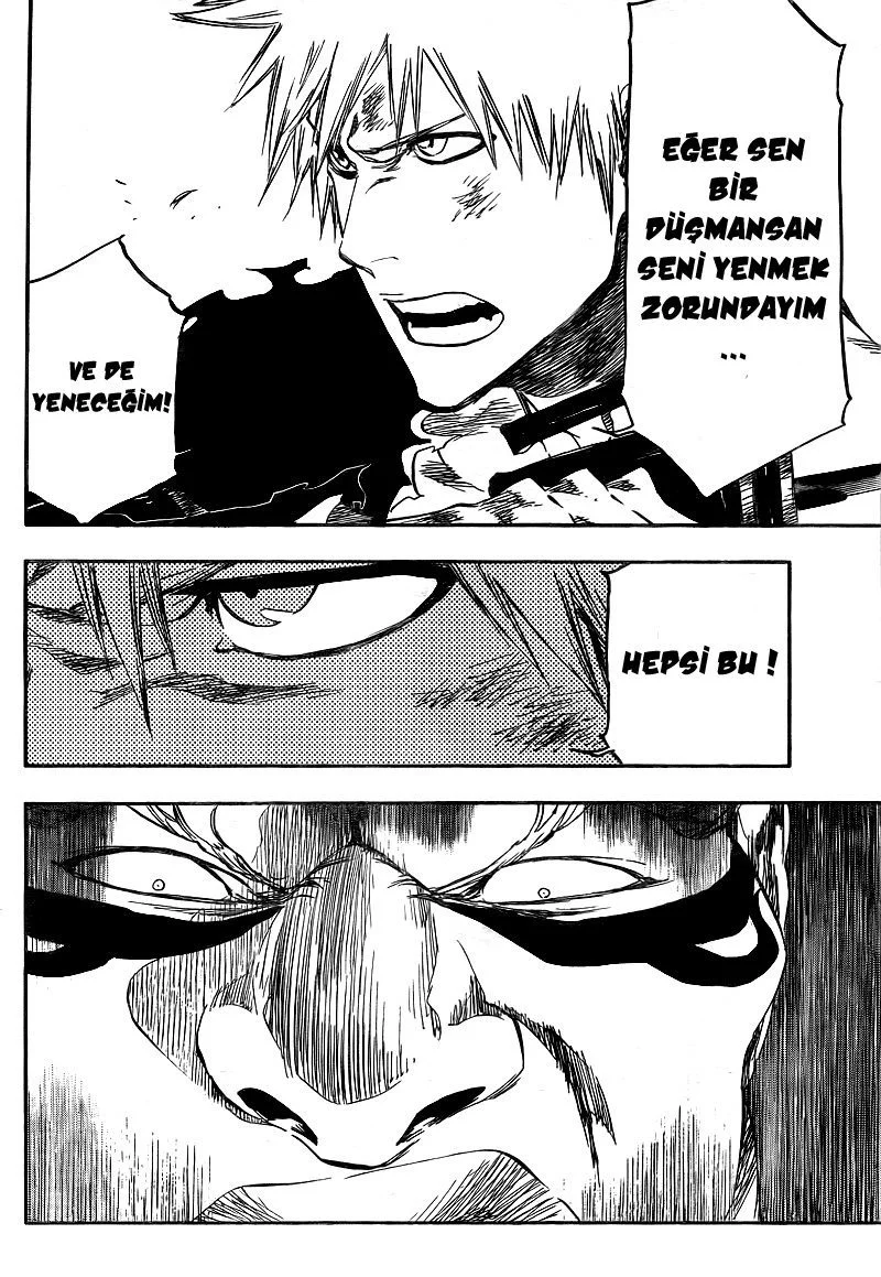 Bleach - Bölüm 379 - Sayfa 12