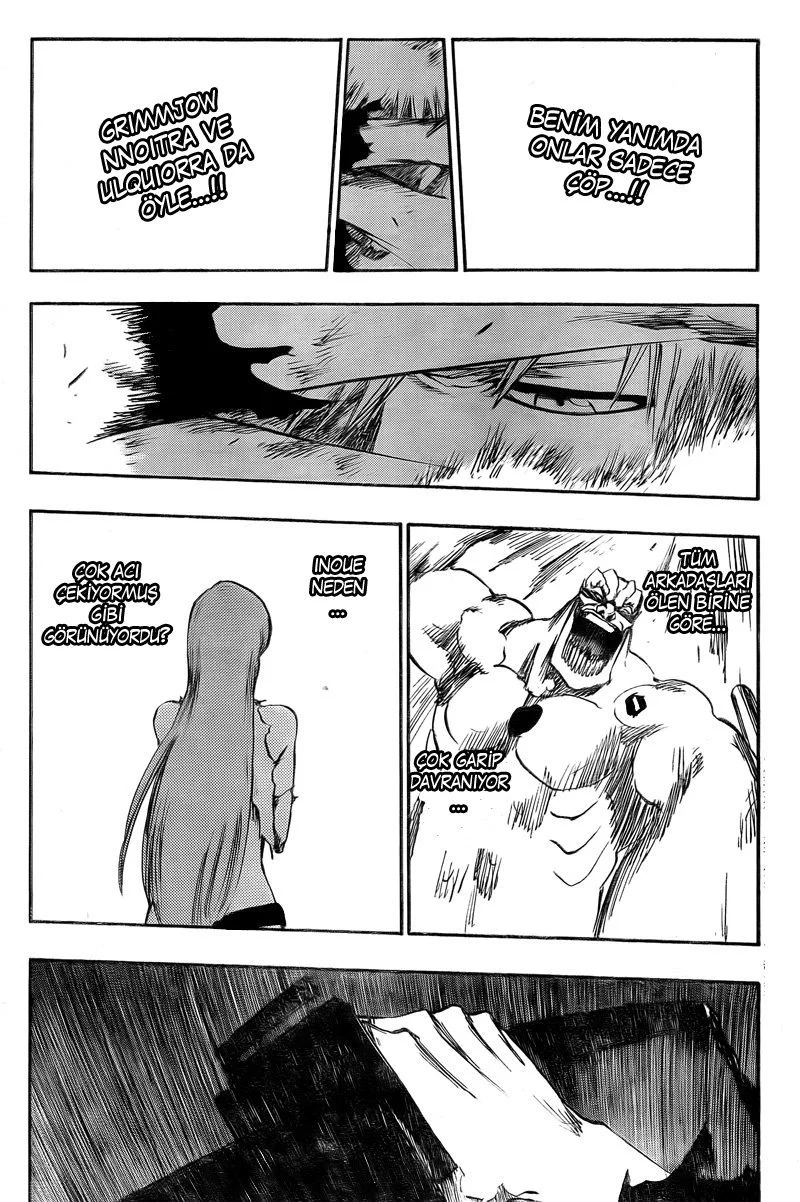 Bleach - Bölüm 379 - Sayfa 14