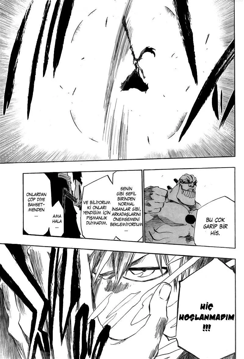 Bleach - Bölüm 379 - Sayfa 15