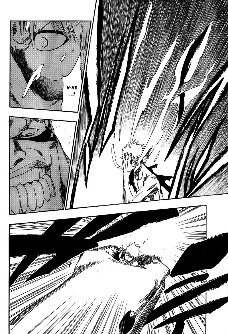Bleach - Bölüm 379 - Sayfa 16