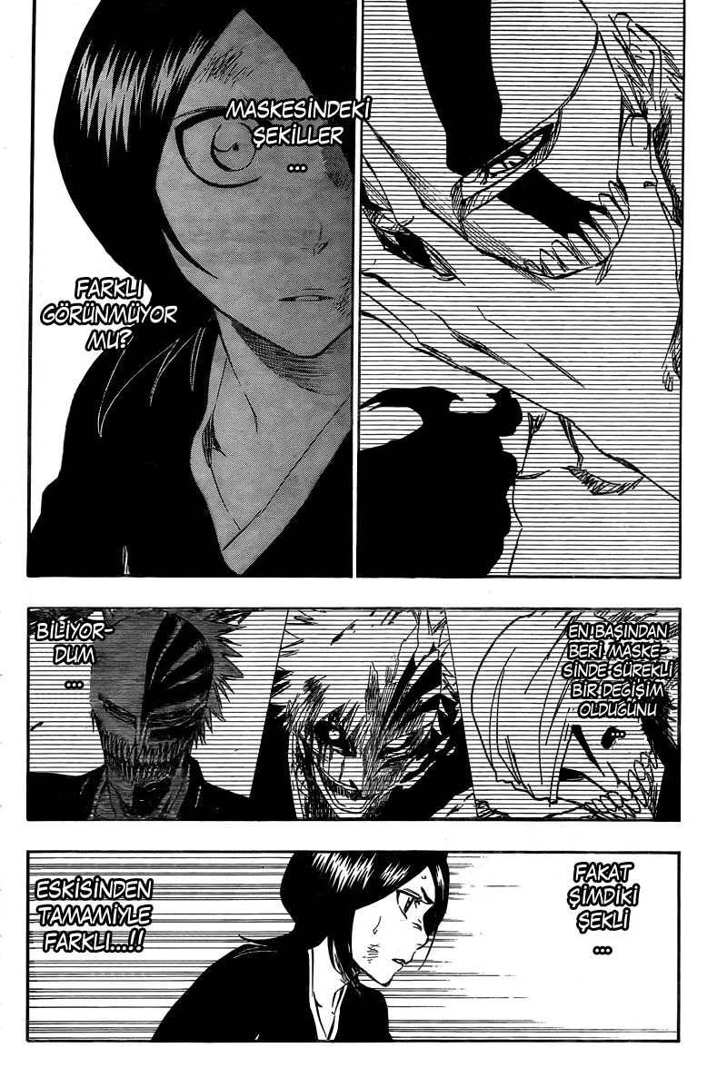 Bleach - Bölüm 379 - Sayfa 4