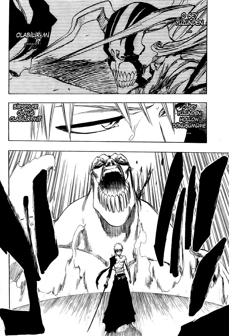 Bleach - Bölüm 379 - Sayfa 6