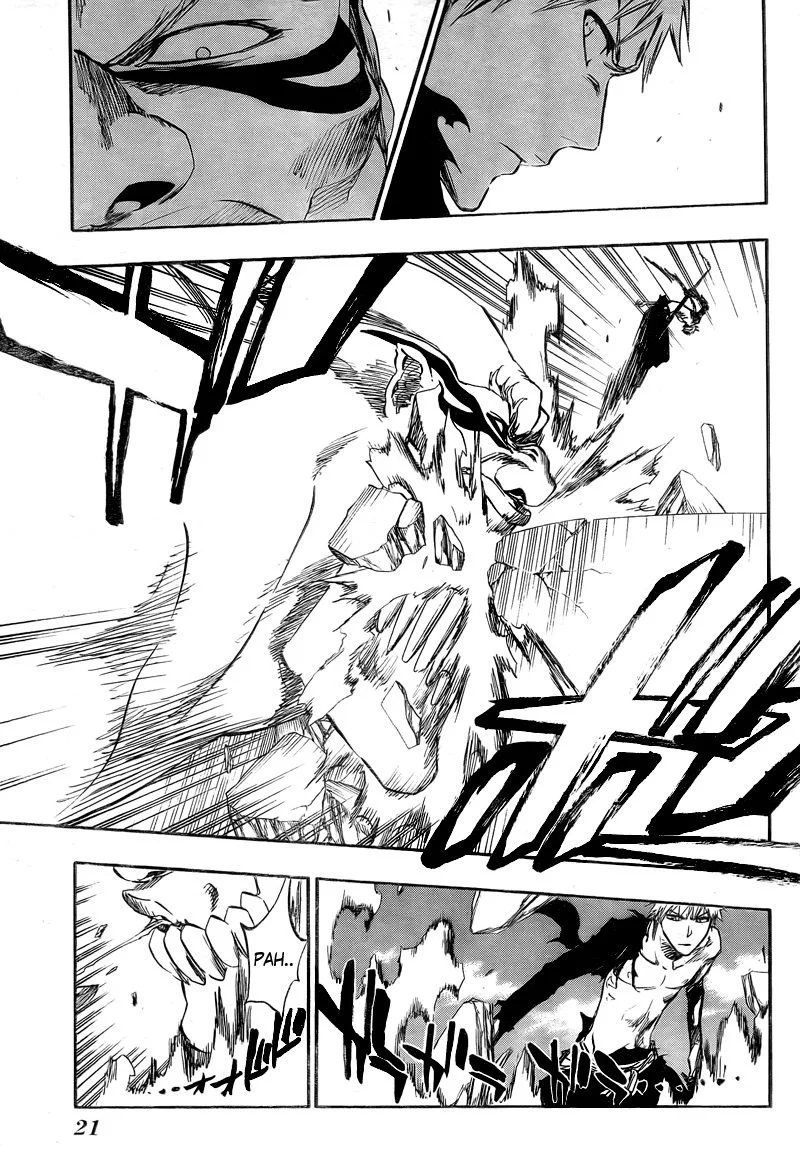 Bleach - Bölüm 379 - Sayfa 7