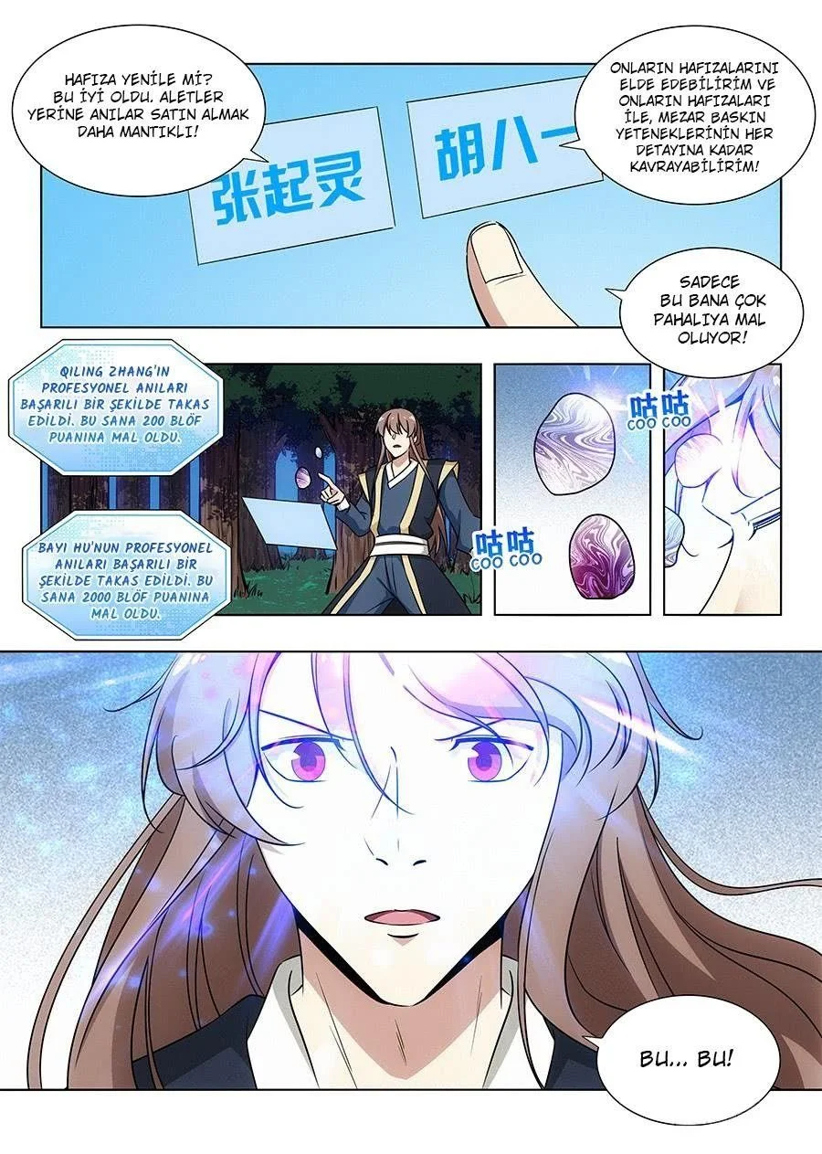 Strongest Anti META - Bölüm 95 - Sayfa 7