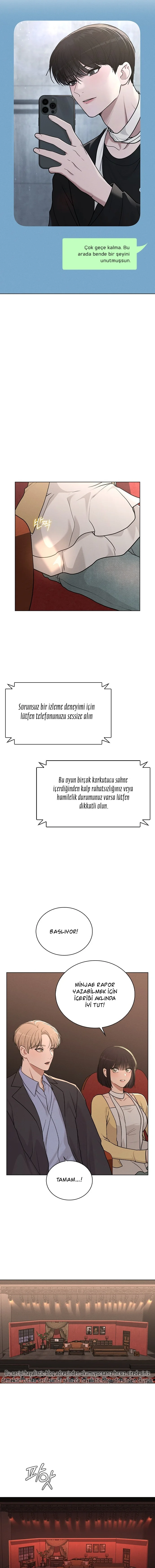 Love Review - Bölüm 34 - Sayfa 12