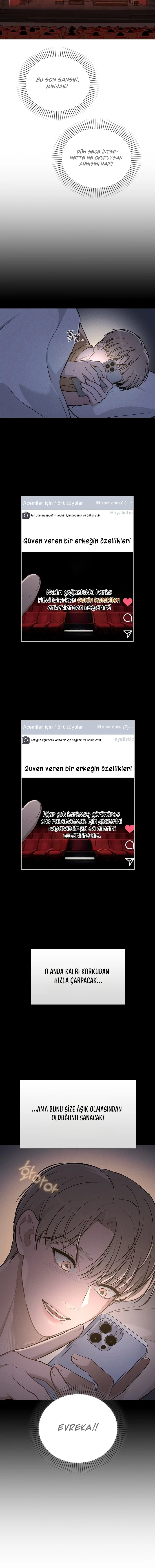 Love Review - Bölüm 34 - Sayfa 13