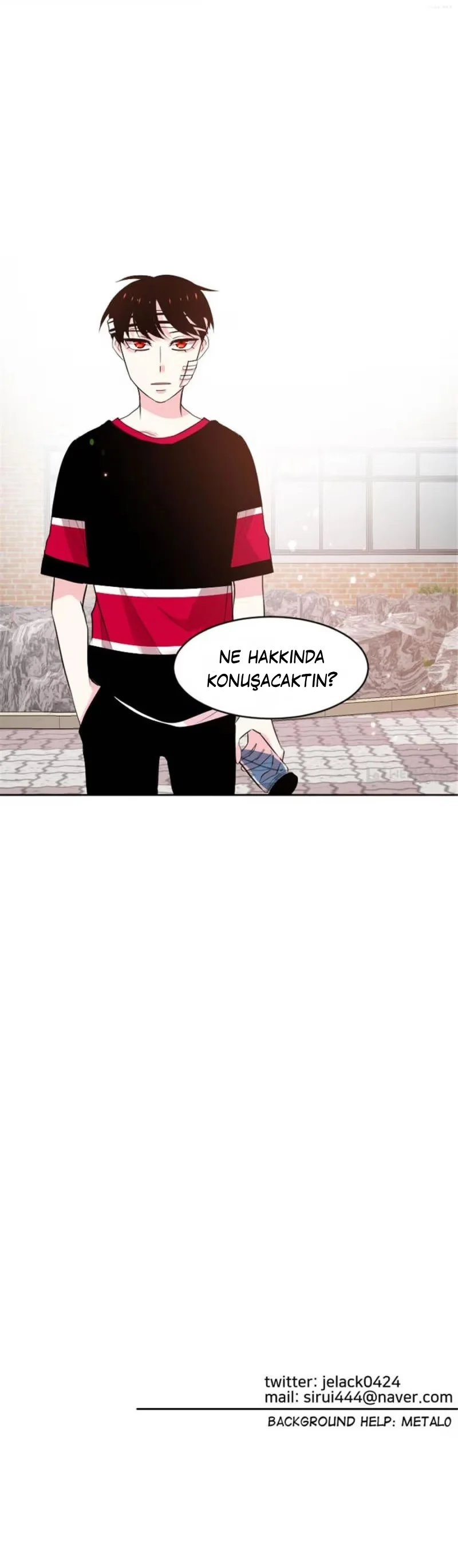 From Today On, I'm a Boy - Bölüm 39 - Sayfa 19