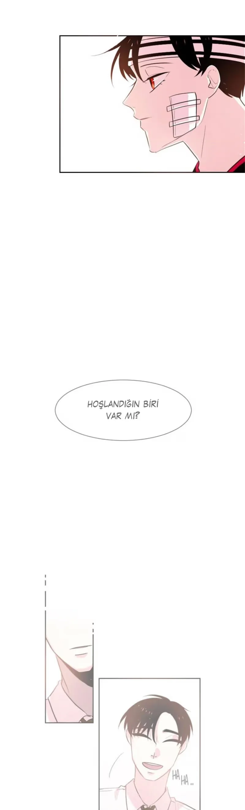 From Today On, I'm a Boy - Bölüm 39 - Sayfa 9