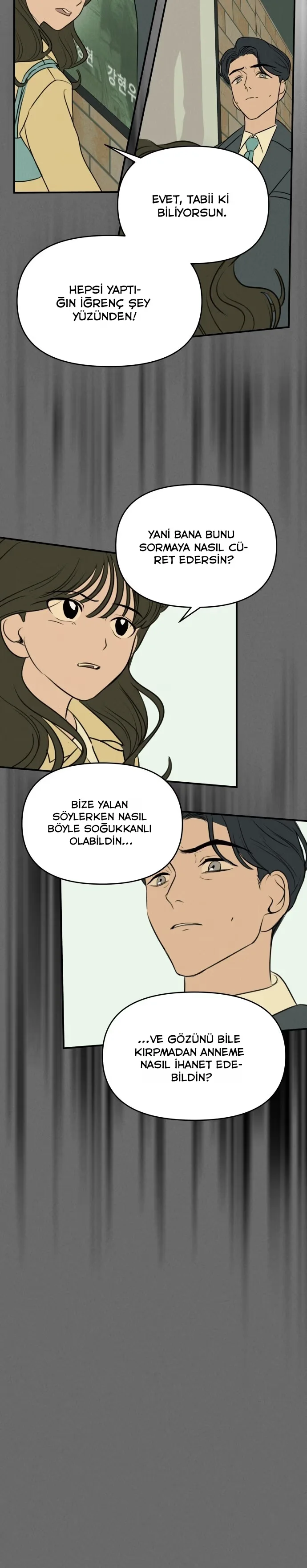 Our Secret Alliance - Bölüm 8 - Sayfa 6